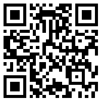 QR Code for bc1qdcrd35sew7z4srse6pmu7gx2spv7sel75vqs8l