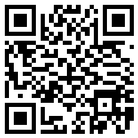 QR Code for bc1qdcttz6flc56hw4vruq0spryg7vza2yncv4d5pg