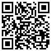 QR Code for bc1qdcu24ukxrcqd5sm5597hmddcedtsash98nln3c