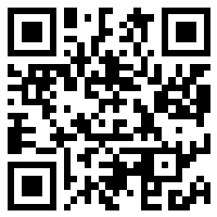 QR Code for bc1qdcw7sctr02zhzwjxdxjsdam2wechuqcrd8caar