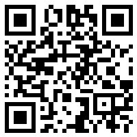 QR Code for bc1qdd7825hx5ystts7tw6f8s9us442vx4pxenddpw