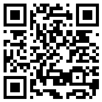 QR Code for bc1qddd8dnter8vcppu2xz77x5uj5t52lxu3mhu3en