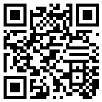 QR Code for bc1qddffq0fc9fge25dmkwt8cqecact8a24sqrmmk0