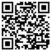 QR Code for bc1qddhs8d94pxtjwf3pz6z9aks6887szza3tzwj08