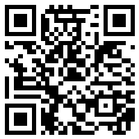 QR Code for bc1qddsmsccgh4ded2qu4dsudxqhy4pn4qeq6juma6