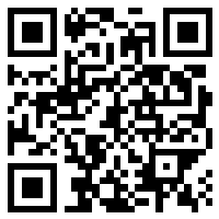 QR Code for bc1qde55h82qrw8l3ecc9fdjchelfrtmg4ytfe7de9