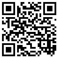 QR Code for bc1qde5whp7c8ac5lnzdd6rl9kluvs032gh4pd4hr6