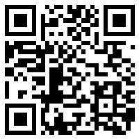 QR Code for bc1qdec8q0ht9vxmkgea4s837dumq9sal8letd3dpf