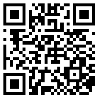 QR Code for bc1qdecn3pscc3xrfxk4ptyt6s7ynf6kwx77udgej8
