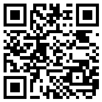 QR Code for bc1qdeks8mjel5fsmv4r0ntee6vrftf3yf6utvh02m
