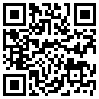 QR Code for bc1qdesegy50vg3lfcud6vpdcqj73d0tr0ugxttkxv