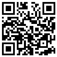 QR Code for bc1qdet2ad4nn7w46gfdscprppcfdrqfxya26tlrze