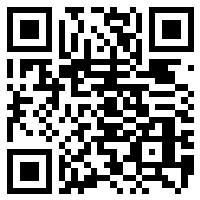 QR Code for bc1qdeuphpfey48dfs7y752k38f4ynw555v9x0fq4t