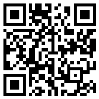 QR Code for bc1qdev07zprw3h27k7k4dusuj2jd80sk63wcmmxte