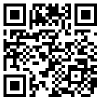 QR Code for bc1qdevf39e274vp6dsxlwq8usffrtfacac5wrlu5j