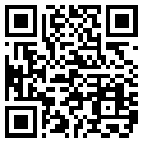 QR Code for bc1qdew29a28t6xv7wvmvknrlld5dactltnlu0desm