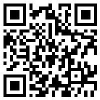 QR Code for bc1qdey9ws03ef06qyncvxhjcmy6phs0xfdf2jpf46
