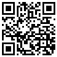 QR Code for bc1qdezxtppd2vcwgnu8dcpa7mf4yvtcyz76c5s0mj