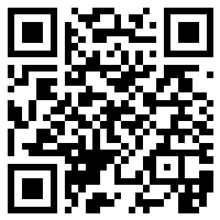 QR Code for bc1qdf07p8tpxenqq03x8d2lnv8t0j0f9mf08hl7tz