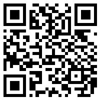 QR Code for bc1qdf3e4c8as3rumacrug58ly8dal6z03xllws8ve