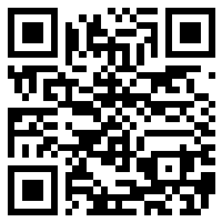 QR Code for bc1qdf59r2lnkce2spcmavfpg9pakq3wfv72p77ymx