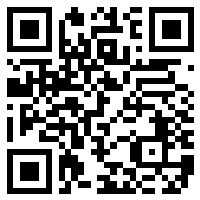 QR Code for bc1qdfd2r5xfffufer74pnqt0pe5d4rhj457rm95dw