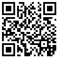 QR Code for bc1qdfdwp380war4zhu96s5wpfc3ahcdjzx6a458g0