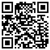 QR Code for bc1qdfdwwgwl77pl2cd6aar3h34km7htcyxg70vnye