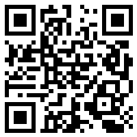 QR Code for bc1qdffhukadegcq2atrlqqrlk2pscwx2lp2et7x40