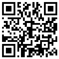QR Code for bc1qdft4k0tx5epm8m7krwh0vgr2nadpf3ps8t2d32