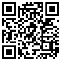 QR Code for bc1qdfuvhkngz8dnlguynwhsatqm4creatgrvmekzh