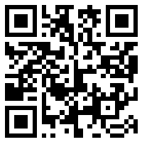 QR Code for bc1qdfw42e4se7maft486hjx2ctpqs2z24usdnuqay