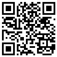 QR Code for bc1qdfx968hwjyn37fpy2rs2pdcqul3pmsegcd7rrj