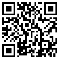 QR Code for bc1qdg50tfvyfkujyyecpsyz307xmxexmcqz2d84aa