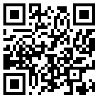 QR Code for bc1qdgn8uh3zdk5le6yncazsa4dygnrguattza8w3f