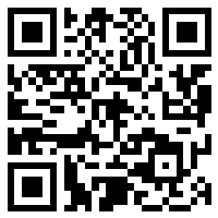 QR Code for bc1qdgpu2wvucdcpcnpucgfhpvx2xjemvump0yxff0