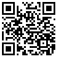 QR Code for bc1qdgxepacvxv2lcy96jet7ws0e493qs6v2mgzsql