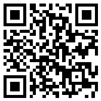 QR Code for bc1qdgz56q73gemx2uvdpftu04ug85dgtcgdpg45rm