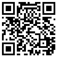 QR Code for bc1qdhwgpg9yws5wxeaflvc705e60eln2mfs6k6err