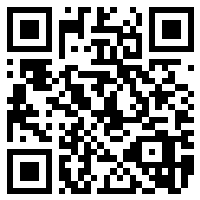 QR Code for bc1qdj5uyvmr2p96tpskgm4njunpg0l9ul62uggpr3