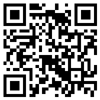 QR Code for bc1qdj5zfla4fxdpc9kdgu26hphmd2vm2f2wexxv6f