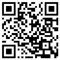 QR Code for bc1qdjlc6ek9eqlcsecr9344efdkknch790fzyyyw0