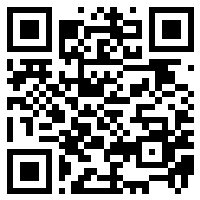 QR Code for bc1qdjmmjdk5d6cpp0txfv6ngsvjvwynsl0wrecy4x