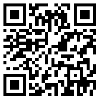 QR Code for bc1qdk04ka6dfeeaxjhljja577c29vmvglp0mdn7cj