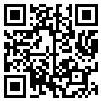 QR Code for bc1qdk7h8kajrlw4f5e29f5mc9haz7u7c2dk8hdpe9