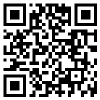 QR Code for bc1qdkdvs7aq2puhapkf86cz3gpk9cd7cahscsr33p