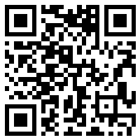 QR Code for bc1qdkjz2frd6jlewhkky4e66p6pcz3elmscaa9aaz