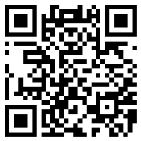 QR Code for bc1qdklag63hy7g5sddmw706usrxuth0x3f5ffv2mk