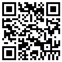 QR Code for bc1qdl9psy73xxrt349cw862pr7jcutccjpccxuaf6