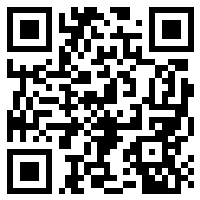 QR Code for bc1qdlfn55d3fhdf20r2vtchreqpdu06ednp6ytn0e